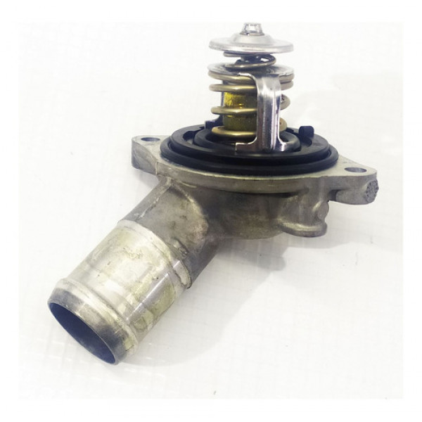 Carcaça Válvula Termostática Honda Hr-v 1.8 2018    29841