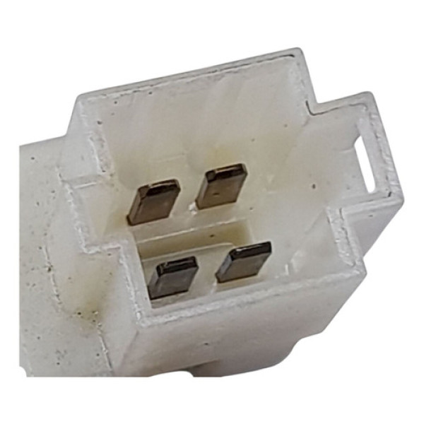 Interruptor Luz Pedal Freio  Mercedes-benz B200 2.0 2007 186