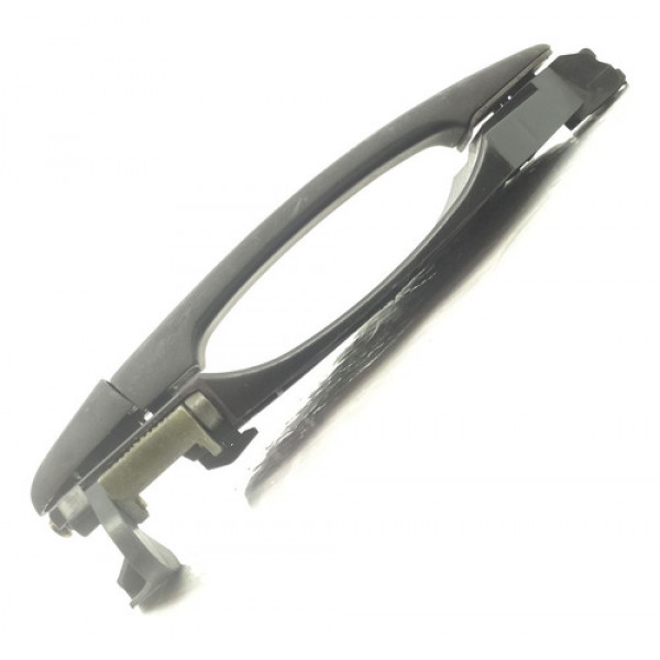 Maçaneta Externa Traseira Esquerda Fiat Palio Wk Adv 1.8  20