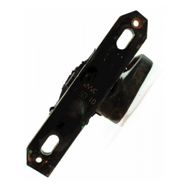 Coxim Esquerdo Câmbio Ford Ka  2007 67155