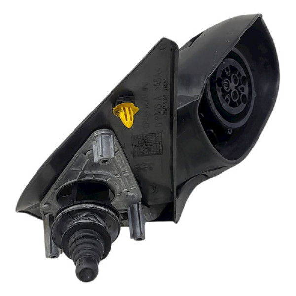 Retrovisor Direito Peugeot 206 2006    199509