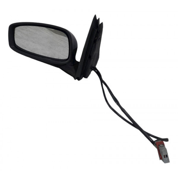 Retrovisor Esquerdo Fiat Stilo 1.8 16v 2004 V1668 - P38