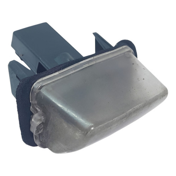 Luz Placa  Peugeot 207 Passion 1.4 2010 199064