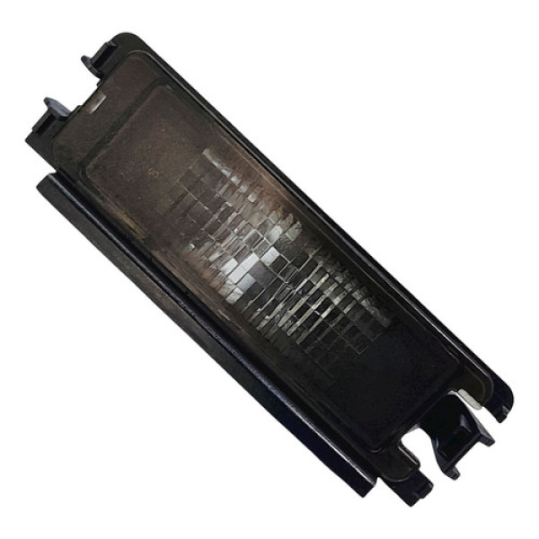 Luz Placa Renault Sandero 1.6 2012 202651