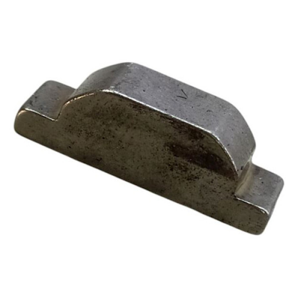 Chaveta Engrenagem Virabrequim  Citroën C4 Picasso  2009 192
