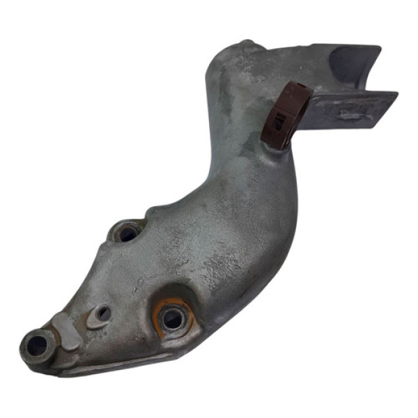 Suporte Direito Coxim Motor  Peugeot 207 Passion 1.4 2010 19