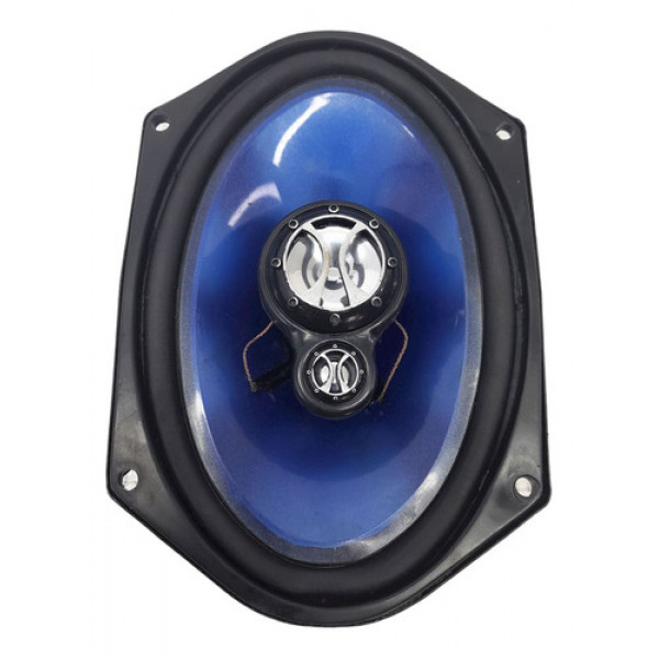 Par Auto Falante 69   Ford Ka 1998 158743