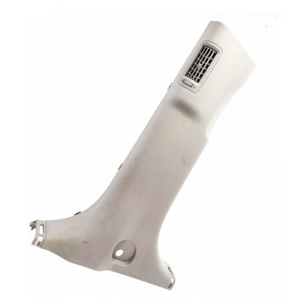 Capa Inferior Coluna Central Esquerda Santa Fé Gls 2010 