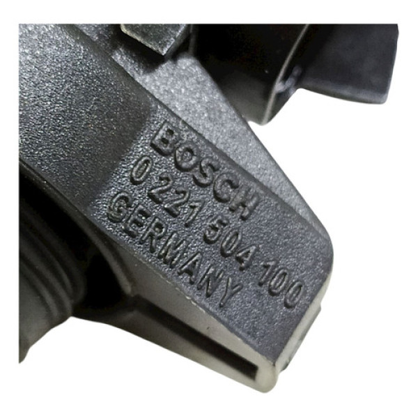 Bobina Ignição  Bmw 550i 4.8  2009 196535