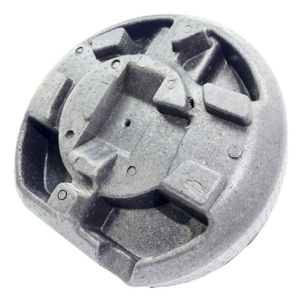 Isopor Caixa Ferramenta  Citroën C3 Aircross 1.6 16v At  201 Não Informado