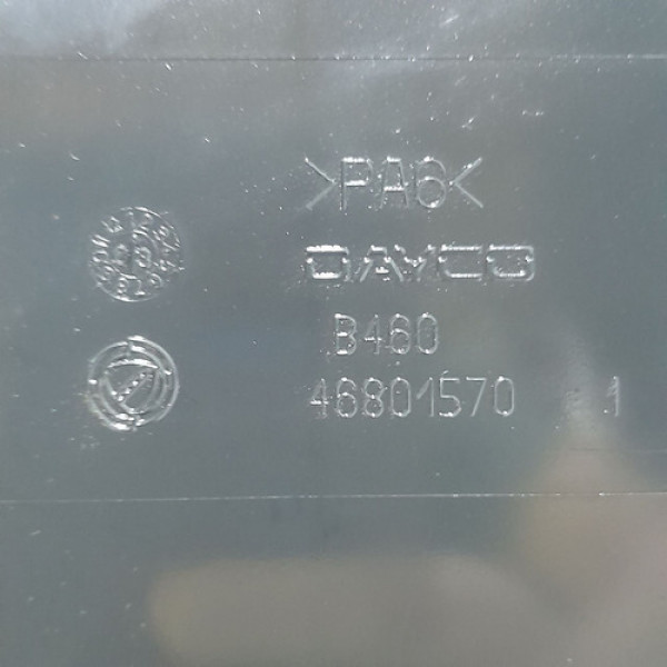 Filtro Canister  Fiat Stilo 1.8 16v 2004 170156