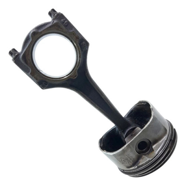 Pistão Biela Gm Meriva 1.8 8v 2005    205389