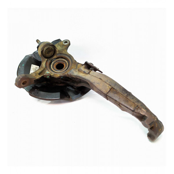 Manga De Eixo Direita Honda Civic 1.6 16v 2000 Original 1055