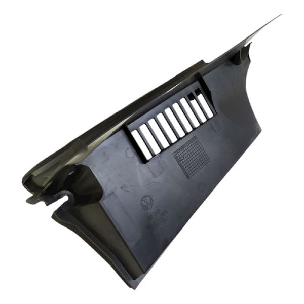 Complemento Inferior Churrasqueira  Vw Saveiro 1.6 2013 1957 Não Informado