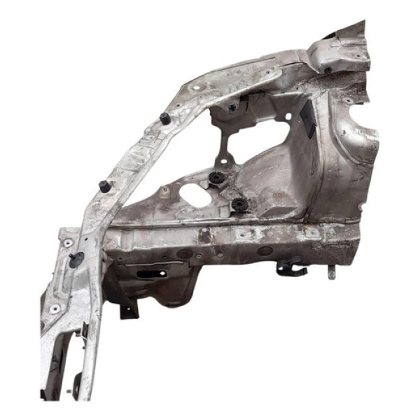 Mini Frente Painel Frontal Fiat Idea 2009    207695