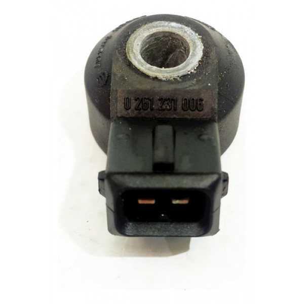 Sensor Detonação Vw Polo Class 1.8  1999 138792