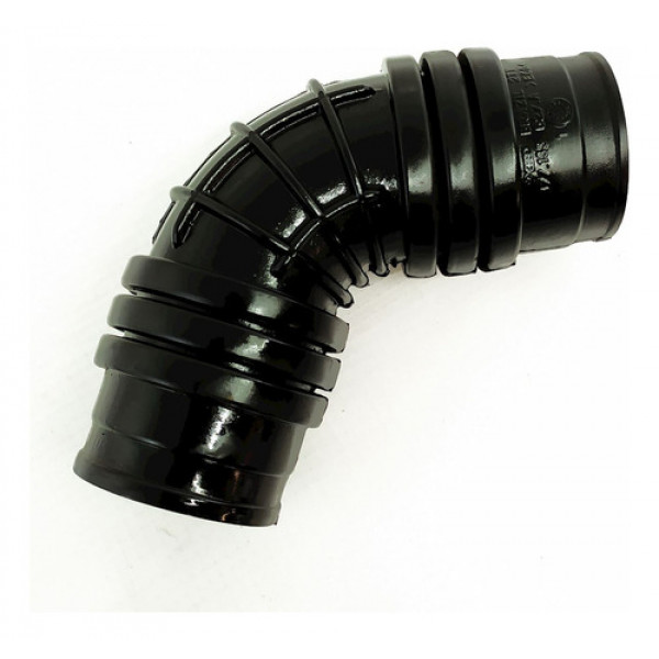 Mangueira Caixa Filtro Ar Vw Parati 1.0 16v 1998    136321