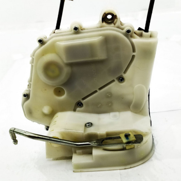 Fechadura Porta Traseira Esquerda Honda Fit Lx At 2014 87190