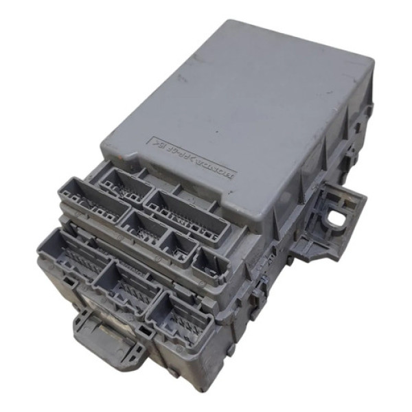 Caixa Fusível Interna  Honda Civic Lxs 1.8 2008 209882