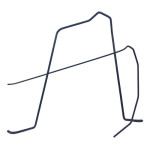 Gaiola Suporte Estep...