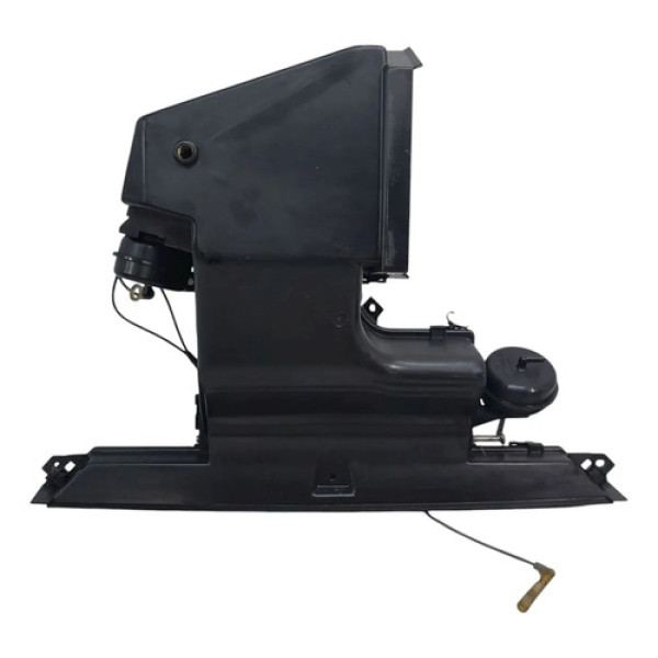 Caixa Ar Forçado  Gm S10 2.2 2000 205154