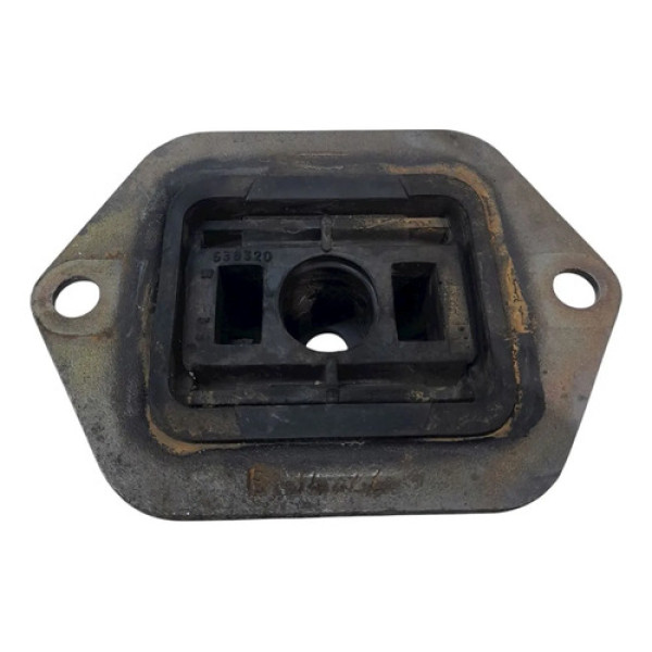 Coxim Eixo Traseiro  Citroën Xsara 2.0 16v 2005 211570