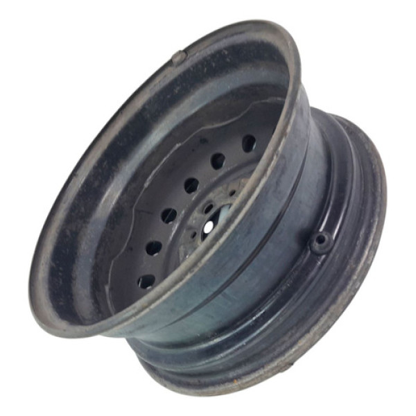 Roda Traseira Esquerda Fiat Palio 1.0 1999 V1791 - P42 Não Informado