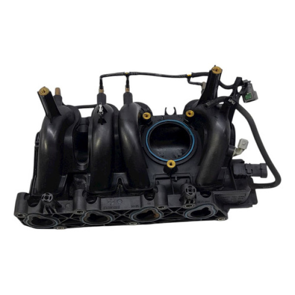 Coletor Admissão  Renault Sandero 1.6 2012 202511