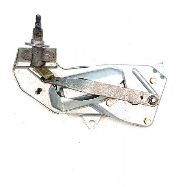 Máquina Limpador Vidro Vigia Renault Megane 1998    134610