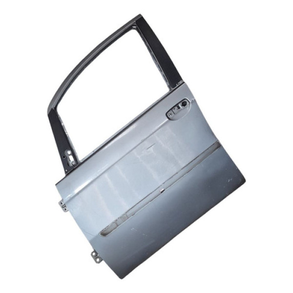 Porta Dianteira Esquerda Fiat Idea Elx 2008 V1711 - P33