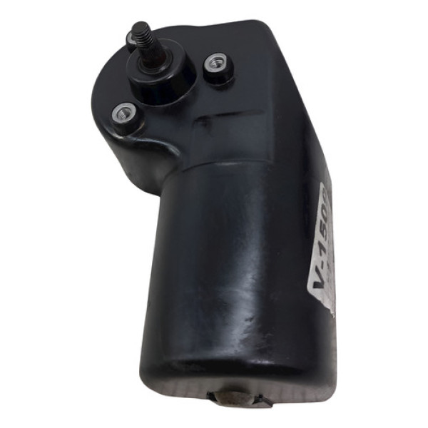 Motor Limpador Para-brisa Crossfox 2013/2014 Vw Crossfox 201