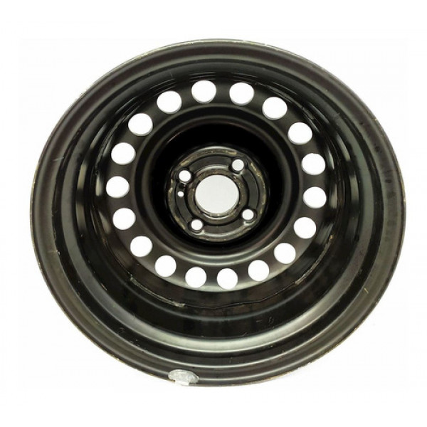 Roda Do Estepe Gm Vectra 2.0 8v 1995 V1549 - P43