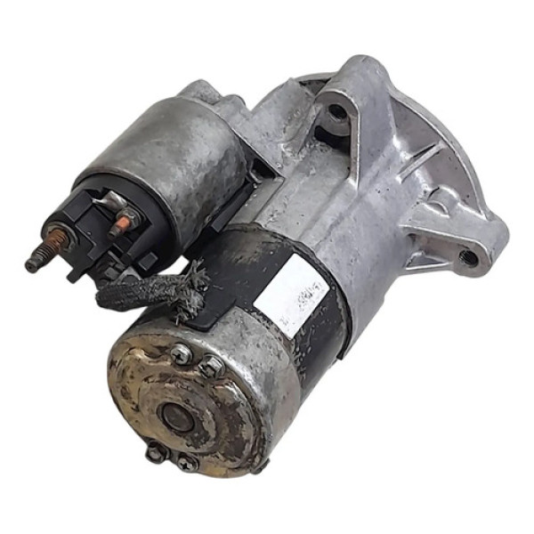 Motor De Arranque Peugeot 307 2.0 At 2006 V1821 - P26
