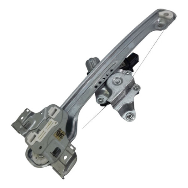 Máquina Vidro Porta Traseira Esquerda  Gm Tracker Premier 1.