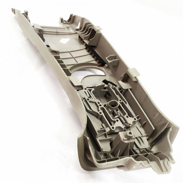 Capa Super Coluna Central Direita Honda Civic Exr 2014 96516