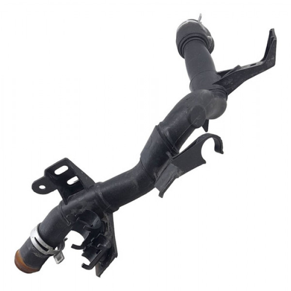 Cano Água Motor Citroën C4 1.6 16v Hb 2010 149584