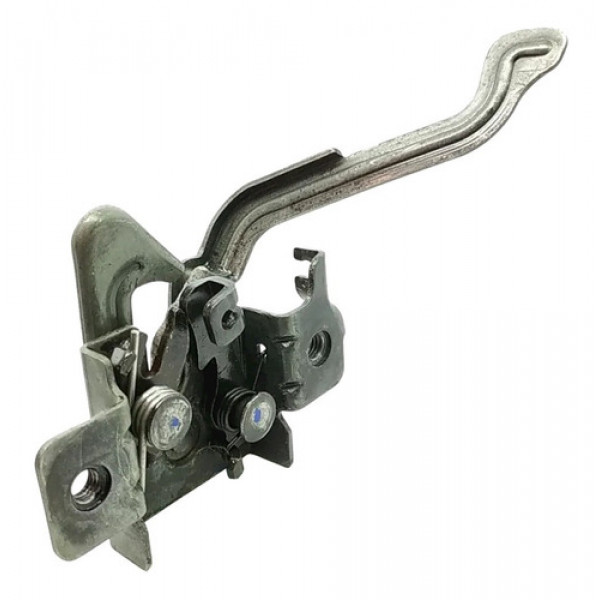 Fechadura Capo Renault Kwid 2018 Original 72078