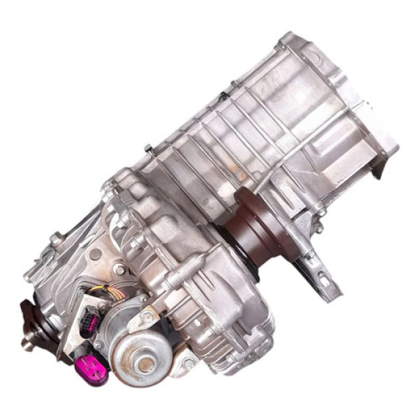 Caixa De Tração Vw Touareg V8 2009 V1793 - P5