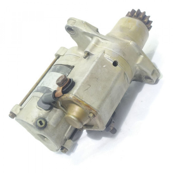 Motor De Arranque Toyota Camry 2.2 1995 Aut Original    3975