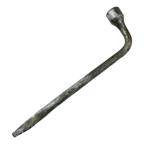 Chave Roda  Peugeot Partner 1.8  2000 165334