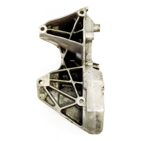 Suporte Compressor Bomba Direção Hidráulica Gm Vectra 1998  
