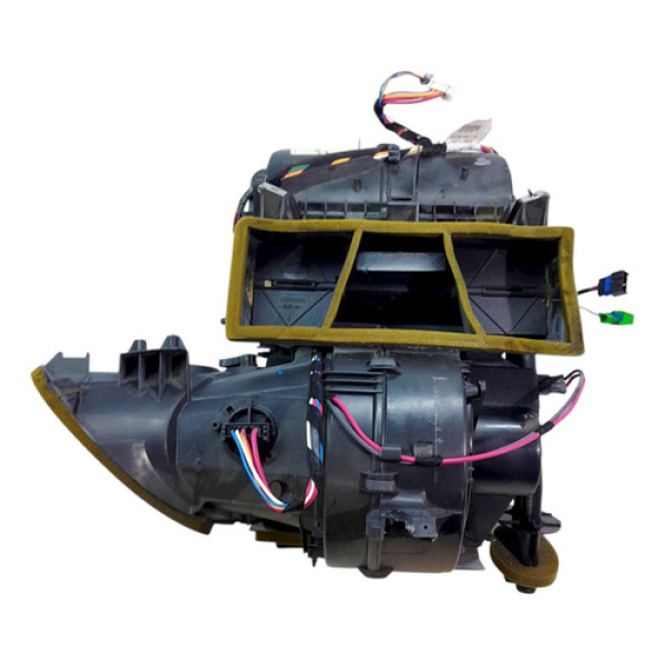 Caixa Ar Condicionado  Peugeot 206 1.4 2008 204418