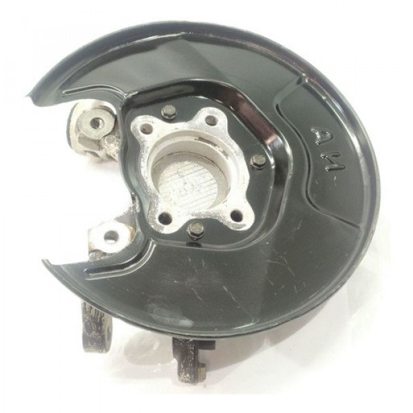 Manga Eixo Traseira Esquerda Honda Civic Lxs 2007 102870