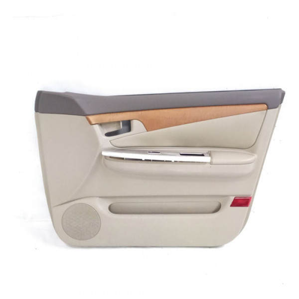 Forro Porta Dianteira Direita Lifan 620 2011    126216