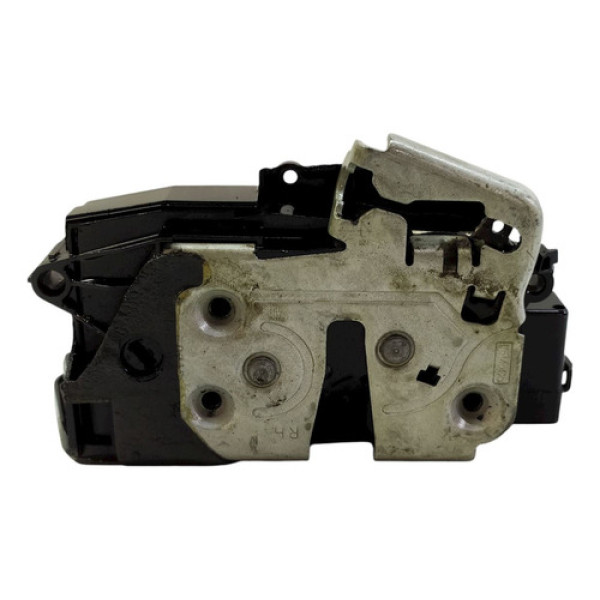 Fechadura Porta Traseira Direita Ford Fiesta 1.6 At 2016 183