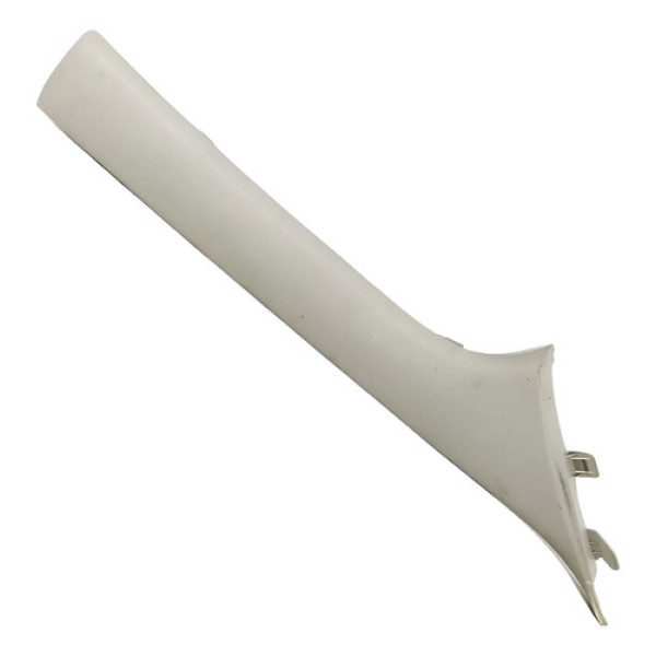 Capa Coluna Direita Para-brisa Hb20 1.6 16v 2014 92947 - Bege