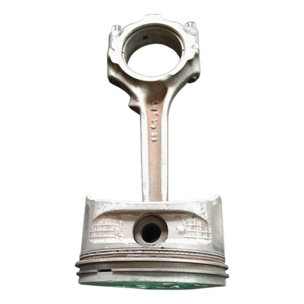 Pistão Biela Ford Ecosport 1.6 8v 2005    54751