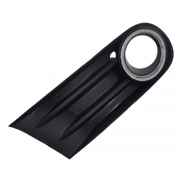 Moldura Farol Milha Direito Vw Gol 2015    155423