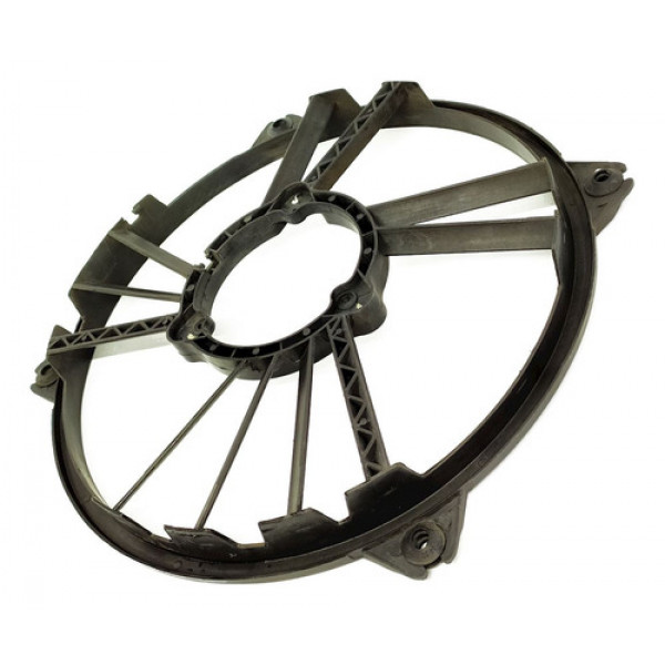 Suporte Ventoinha Radiador Peugeot 307 2007    136346