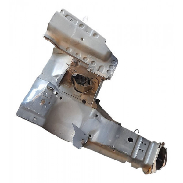 Longarina Direita  Ford Ka 2013 166278